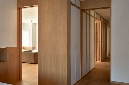 Casa JS | HORMA Estudio