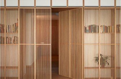 Casa JS | HORMA Estudio