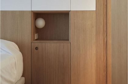 Casa JS | HORMA Estudio