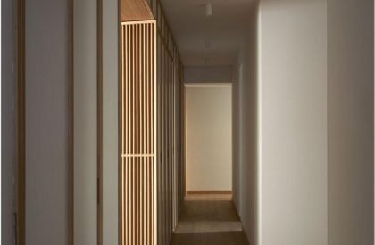 Casa JS | HORMA Estudio