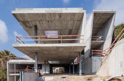 Casa VN | Guillem Carrera