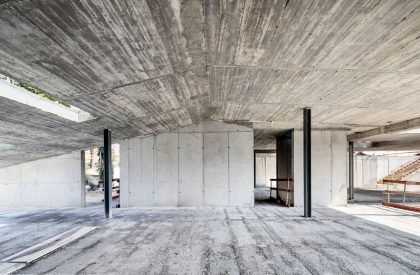 Casa VN | Guillem Carrera