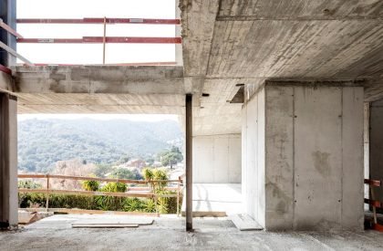 Casa VN | Guillem Carrera