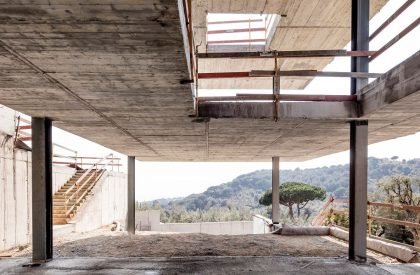 Casa VN | Guillem Carrera