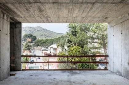 Casa VN | Guillem Carrera