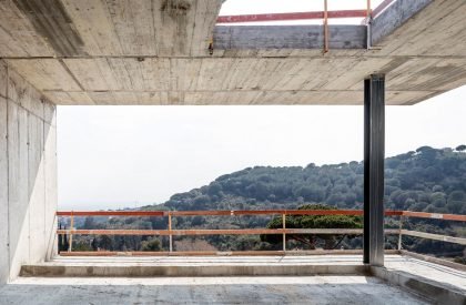 Casa VN | Guillem Carrera