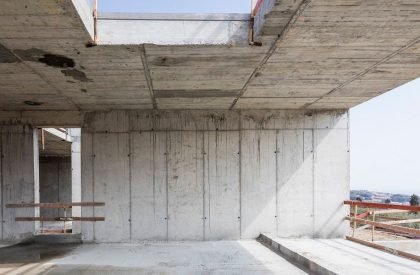 Casa VN | Guillem Carrera