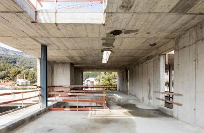 Casa VN | Guillem Carrera