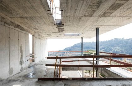 Casa VN | Guillem Carrera