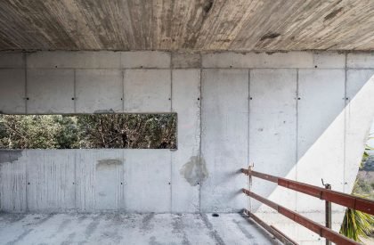 Casa VN | Guillem Carrera