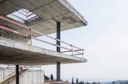 Casa VN | Guillem Carrera