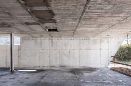Casa VN | Guillem Carrera