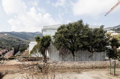 Casa VN | Guillem Carrera