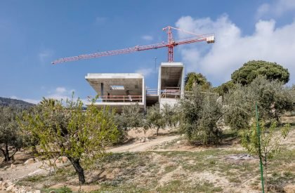 Casa VN | Guillem Carrera