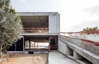 Casa VN | Guillem Carrera