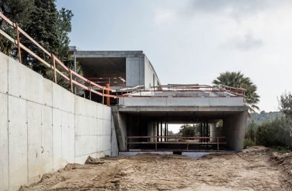 Casa VN | Guillem Carrera