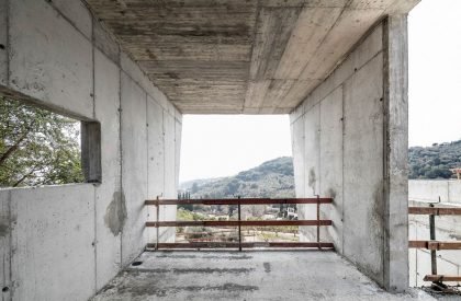 Casa VN | Guillem Carrera