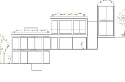 Casa VN | Guillem Carrera