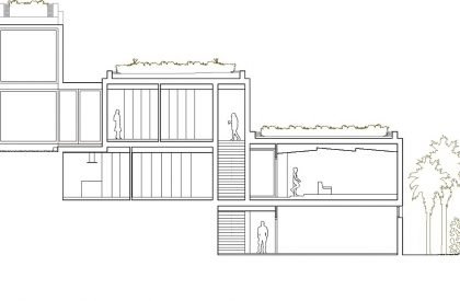 Casa VN | Guillem Carrera