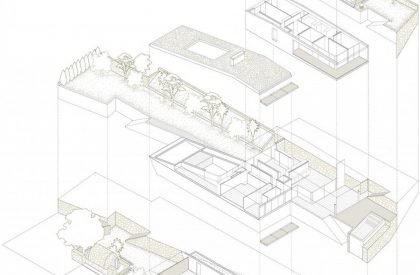 Casa VN | Guillem Carrera
