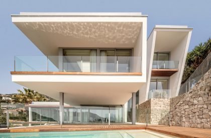 Casa VN | Guillem Carrera