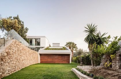 Casa VN | Guillem Carrera