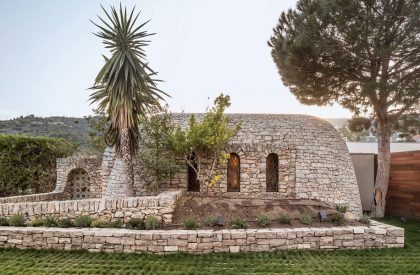 Casa VN | Guillem Carrera