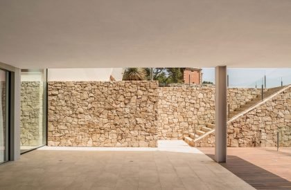 Casa VN | Guillem Carrera
