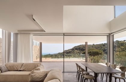 Casa VN | Guillem Carrera