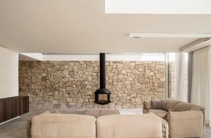 Casa VN | Guillem Carrera