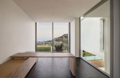 Casa VN | Guillem Carrera