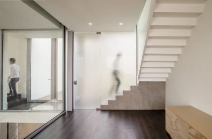 Casa VN | Guillem Carrera