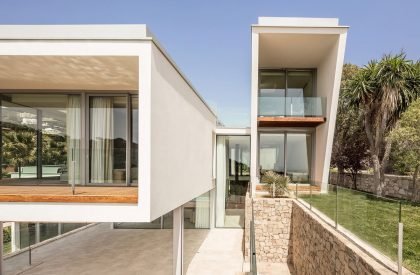 Casa VN | Guillem Carrera