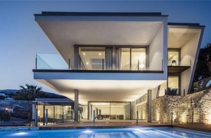 Casa VN | Guillem Carrera