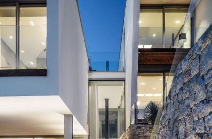 Casa VN | Guillem Carrera