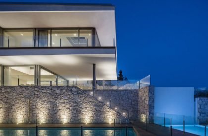 Casa VN | Guillem Carrera