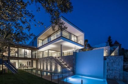 Casa VN | Guillem Carrera
