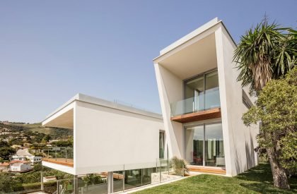 Casa VN | Guillem Carrera