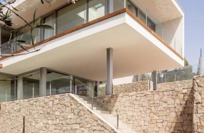 Casa VN | Guillem Carrera