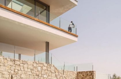 Casa VN | Guillem Carrera