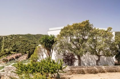 Casa VN | Guillem Carrera