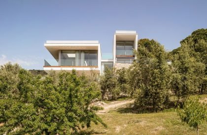 Casa VN | Guillem Carrera