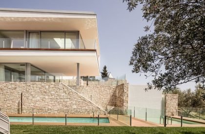 Casa VN | Guillem Carrera