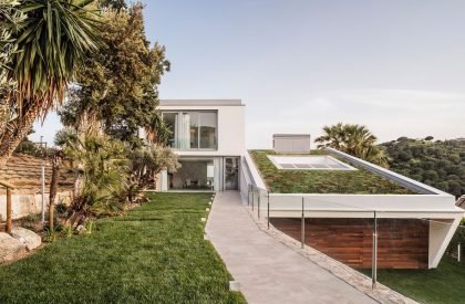 Casa VN | Guillem Carrera
