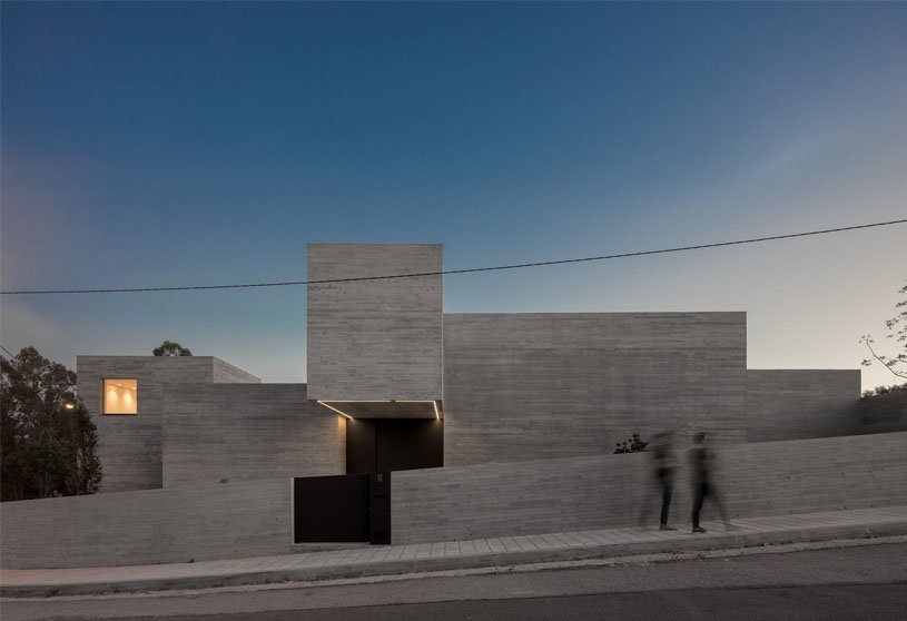 Casa MF | Spaceworkers