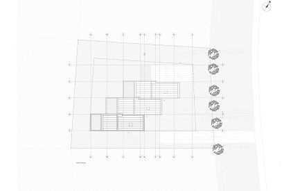 Casas Loiola | Ramos Bilbao arquitectos