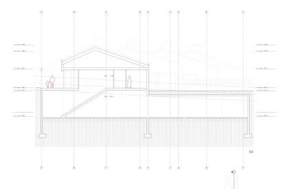 Casas Loiola | Ramos Bilbao arquitectos