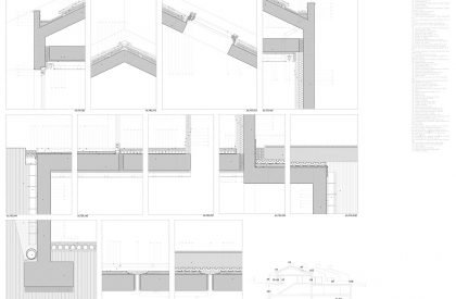 Casas Loiola | Ramos Bilbao arquitectos
