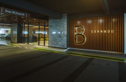 Cerrado Suites | ONG & ONG