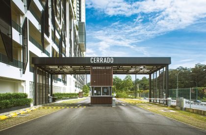 Cerrado Suites | ONG & ONG